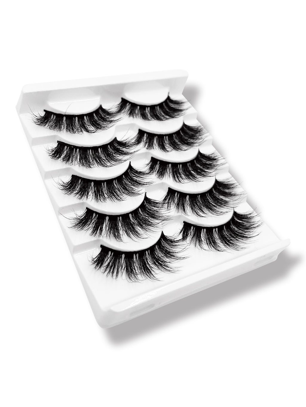 Premium Faux Mink MK-06