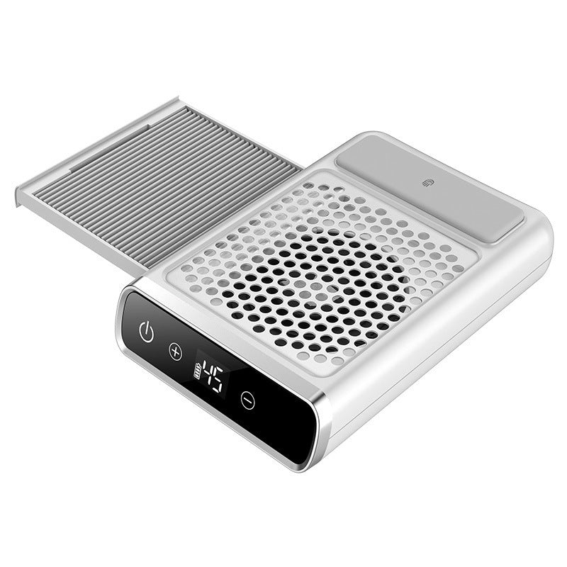 Storage Manicure Cleaner High-power Charging