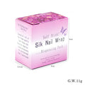Nail Supplies Nail Art Silk Sticker  Sticker Silk Tape