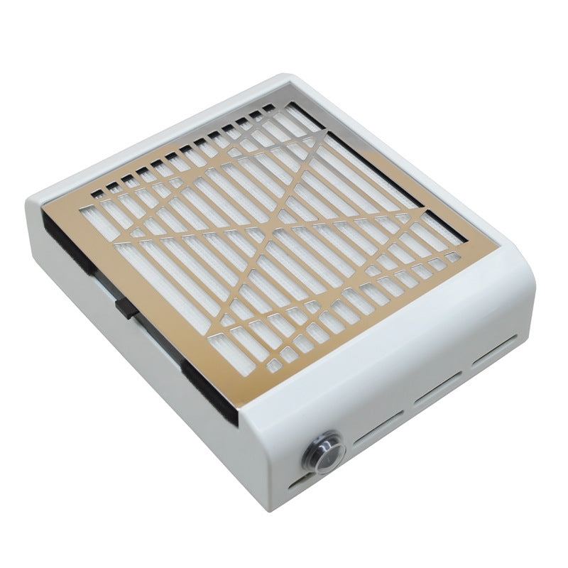 Japanese Style Strainer Manicure Cleaner