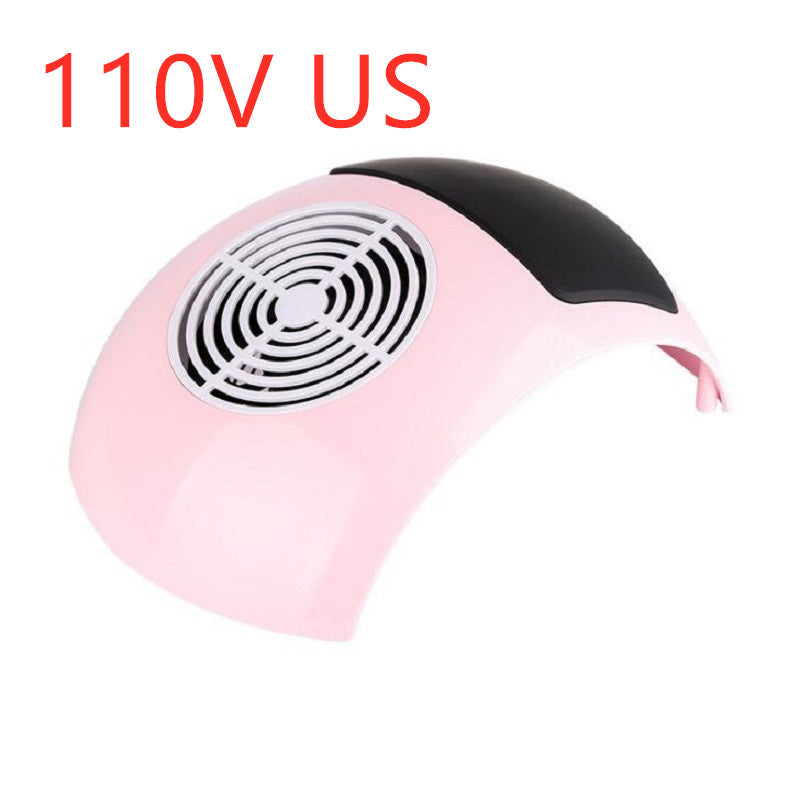 110v-220V Dust Machine For Nail Salon