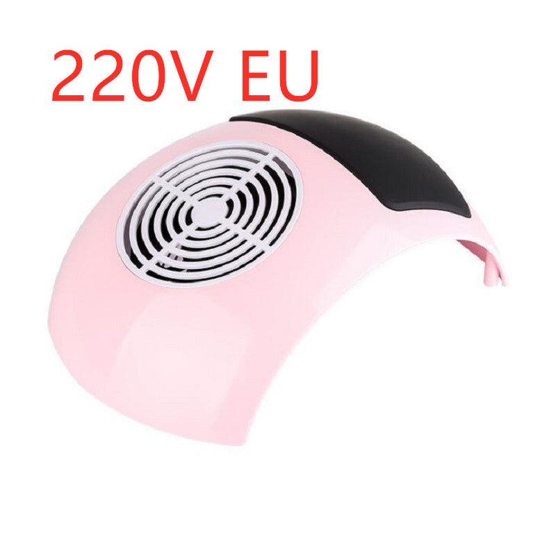 110v-220V Dust Machine For Nail Salon