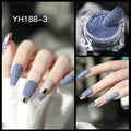 Nail Crystal Diamond Powder Decoration Tool