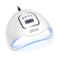 Manicure 120W Phototherapy Machine Intelligent Induction Baking Lamp Dryer