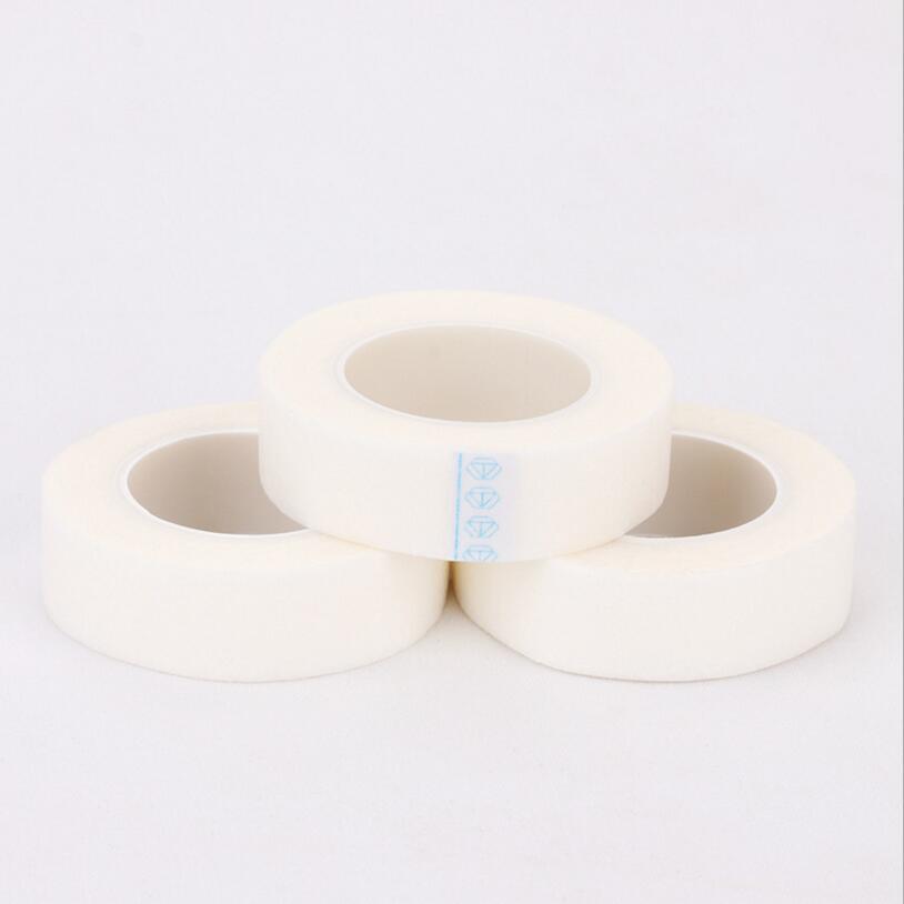 Non-woven Tape For Grafting Eyelashes Isolation Tape