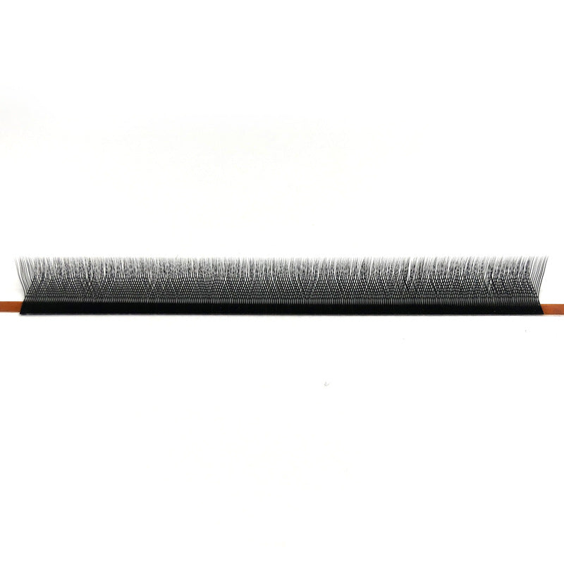 YY Semi-finished Eyelashes 3D Flowering Eyelashes Semi-finished Eyelashes Grafting Eyelashes