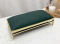 Manicure Light Luxury Hand Pillow Set Marble Cushion Hand Cushion