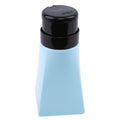 Nail Art Remover Nail Polish Remover Bottle 160Ml Thickened With Lock And Leak-Proof Empty Bottle Nail Tool
