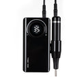Nail Polisher Portable Rechargeable Nail Remover