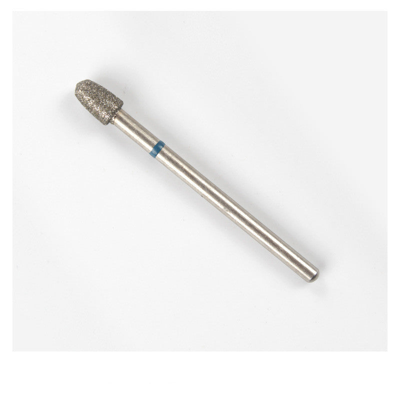 Nail Polishing Head Tool Front