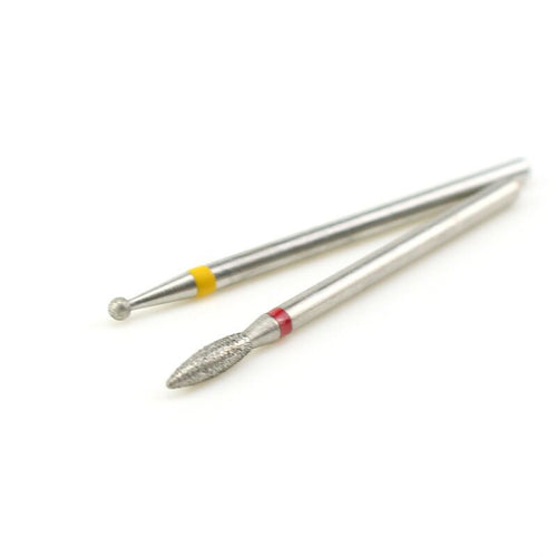30pcs alloy grinding head diamond polishing tool set