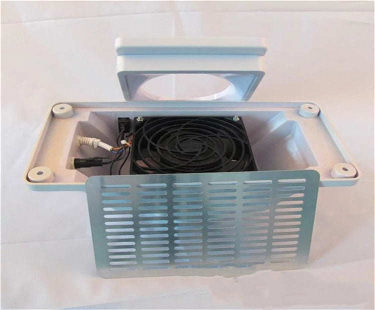 Nail high-power vacuum cleaner