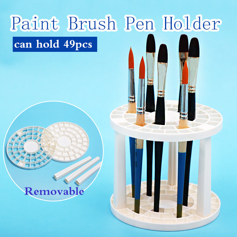 Brush Pen Holder