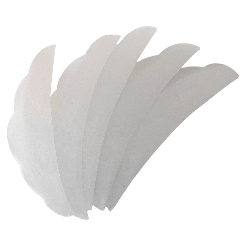 Wholesale Grafting Eyelashes Silicone Gasket Planting Hot Eyelashes