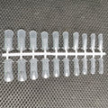 Nail Fast Light Therapy Crystal Extend Nail Mould Sheet