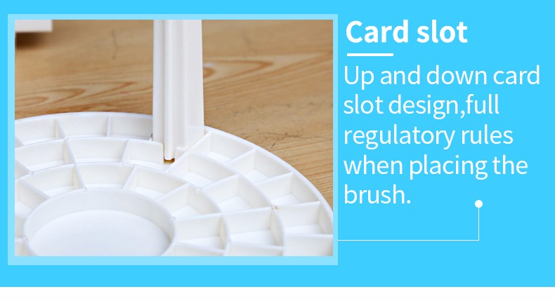 Brush Pen Holder