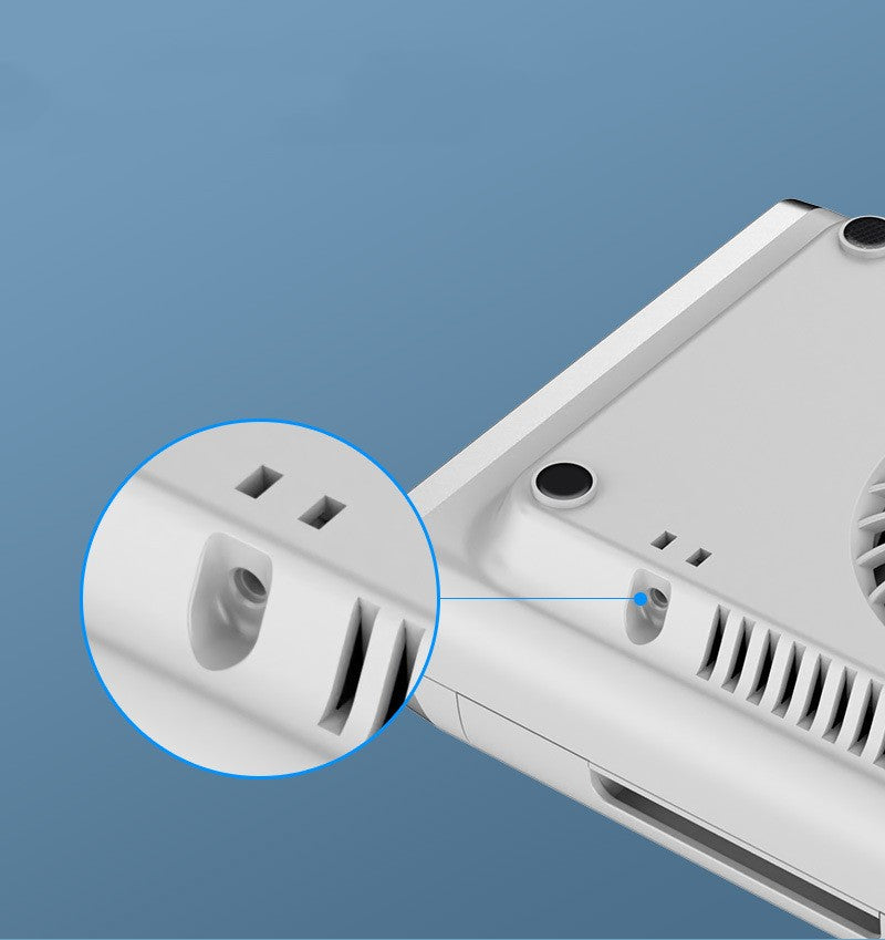 Storage Manicure Cleaner High-power Charging