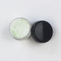 Nail clear crystal powder