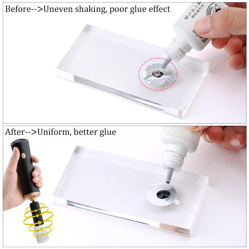 Special eyelash remover for beauty eyelashes