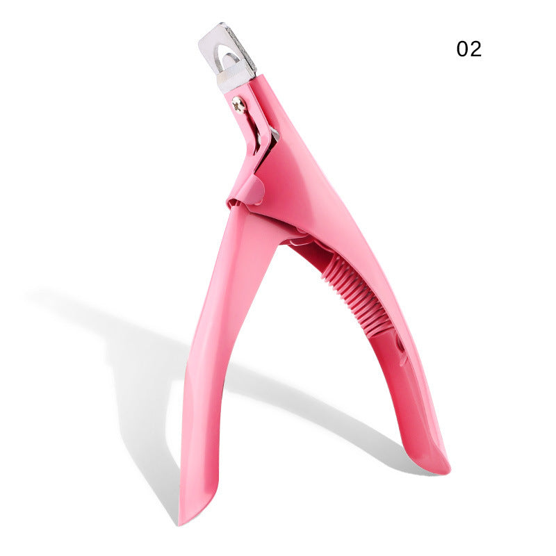 Fashion Personalized Nail Manicure Tools