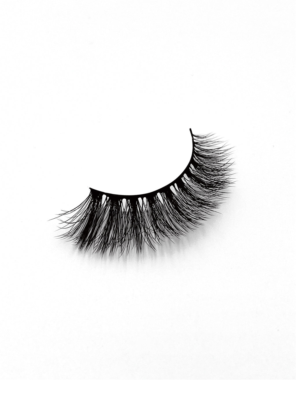 Premium Faux Mink MK-15