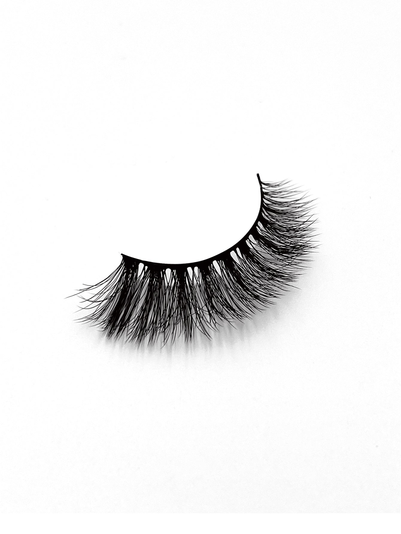 Premium Faux Mink MK-15