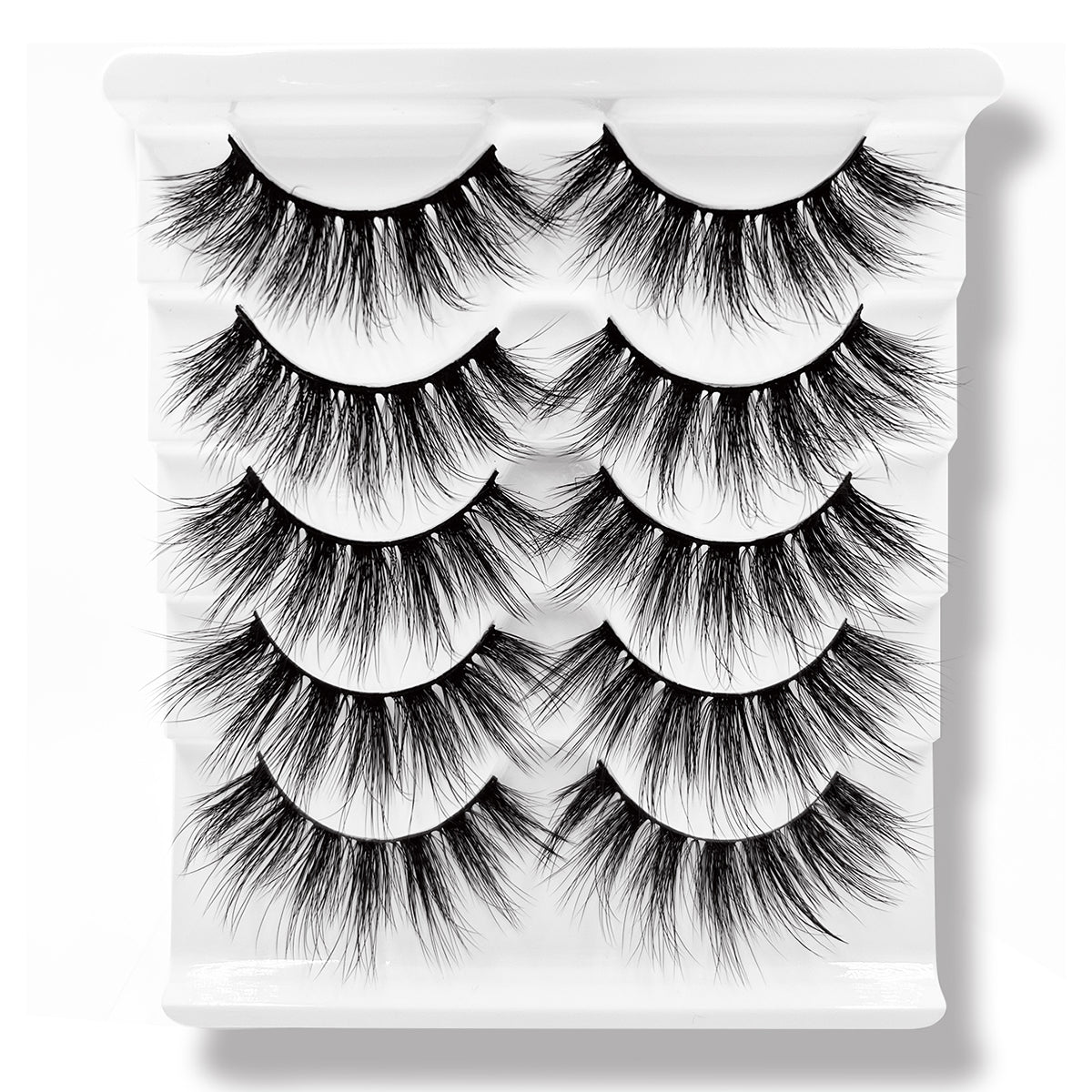 Premium Faux Mink MK-06