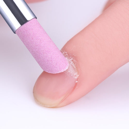 Nail carving pen