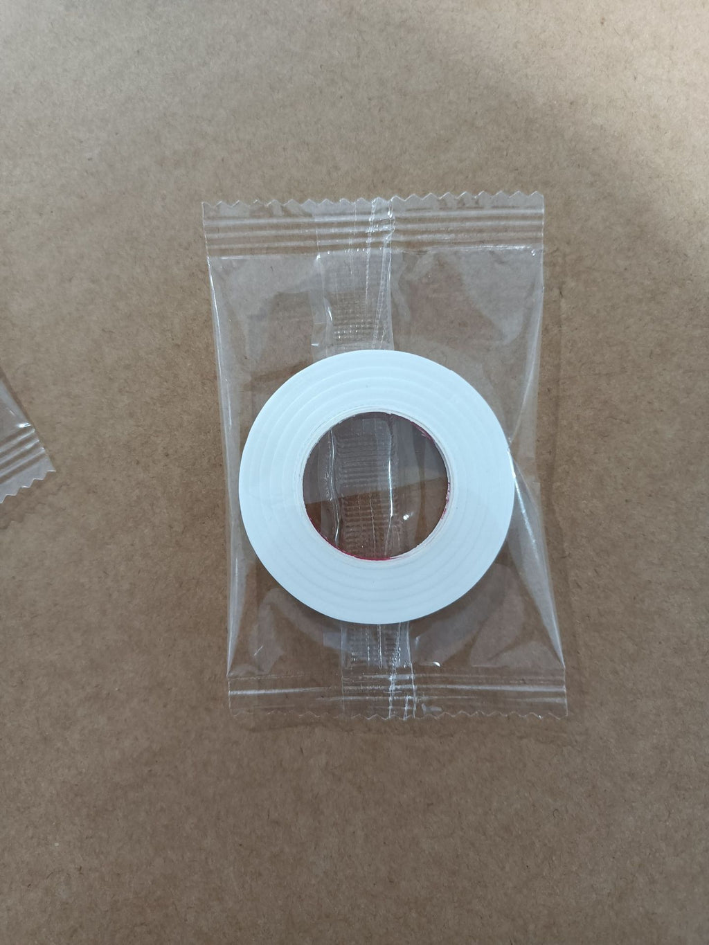 Grafting Eyelashes Non-woven Rubber Strap 4mm Japanese Tape