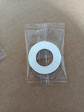 Grafting Eyelashes Non-woven Rubber Strap 4mm Japanese Tape
