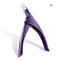 Fashion Personalized Nail Manicure Tools