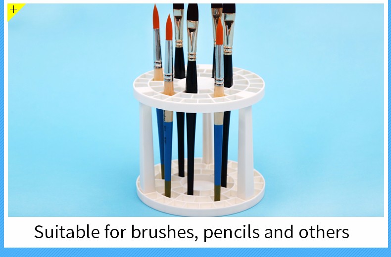 Brush Pen Holder