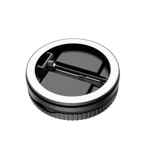 LED anchor beauty selfie bracket