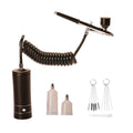 Beauty Oxygen Infusion Device Nail Polish Spray Gradient Nail Art Spray Pastry Colour Spray Gun Fondant Colour Spray Airbrush Hydrating Spray