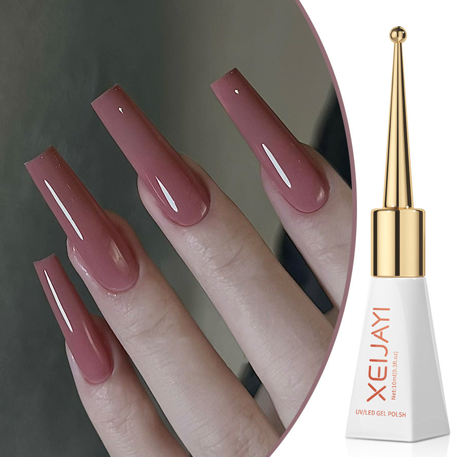 31 Color Monochrome Nail Beauty UV