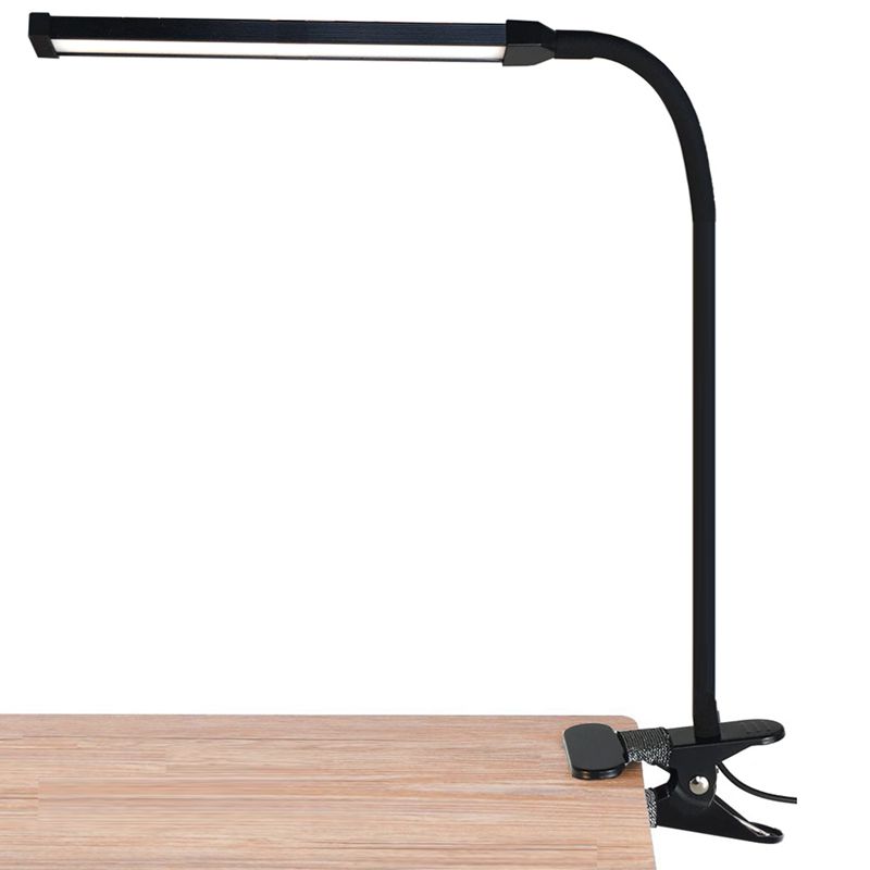 Black splint manicure lamp