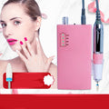 Nail Drill Machine