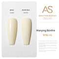 Yellow Nail Oil Gel New Whitening Nail Shop Special Set