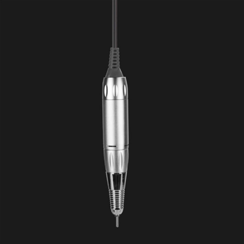 Electric nail polisher