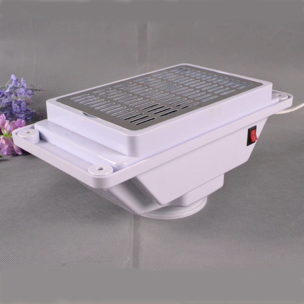 Nail high-power vacuum cleaner