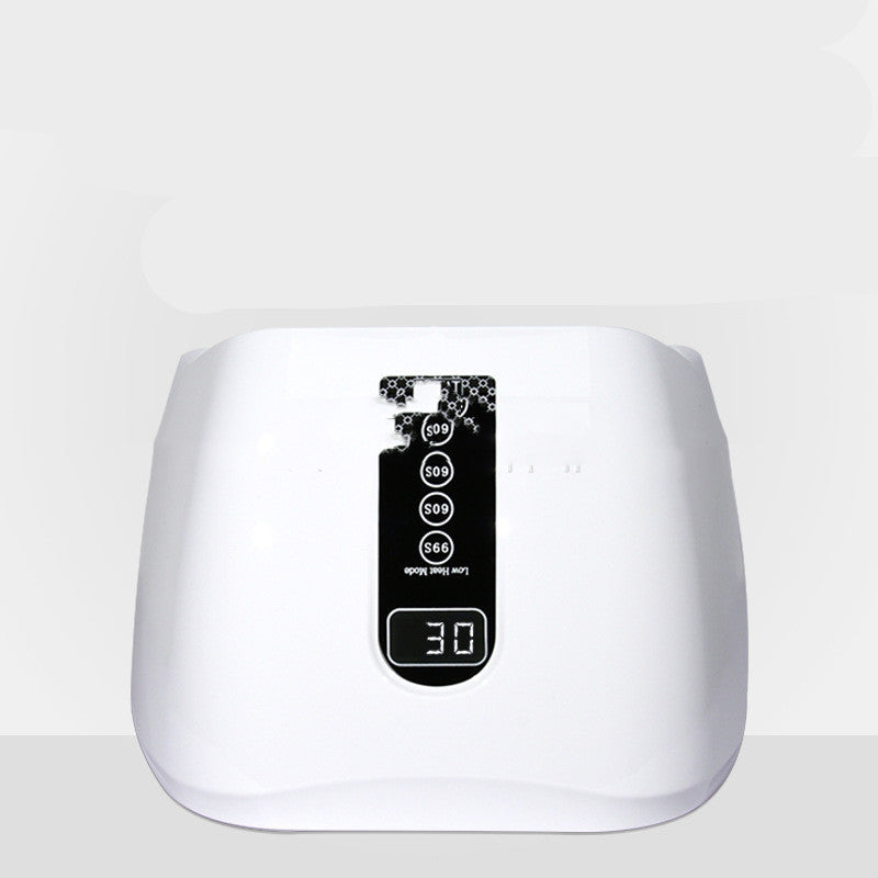 Nail Shop Special Manicure Phototherapy Lamp High Power