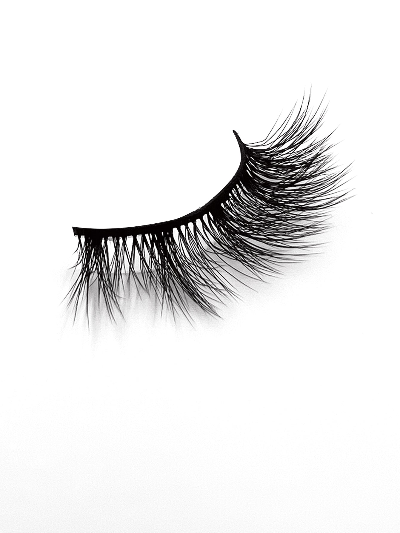 3D Premium Faux Mink False Eyelashes MK-37