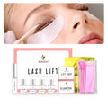 ICONSIGN Eyelash Perming Keratin Kit For Long-lasting Curly Lashes  Easy Eyelash Perming