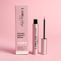 Naturally Dark Thick And Full Lashes