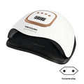 Nails Phototherapy Lamp Light Quick-drying High Power