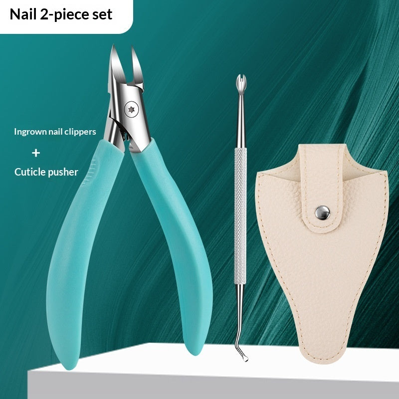 Nail Clippers Ingrown Toenail Specific For Thick Big-toe Nails