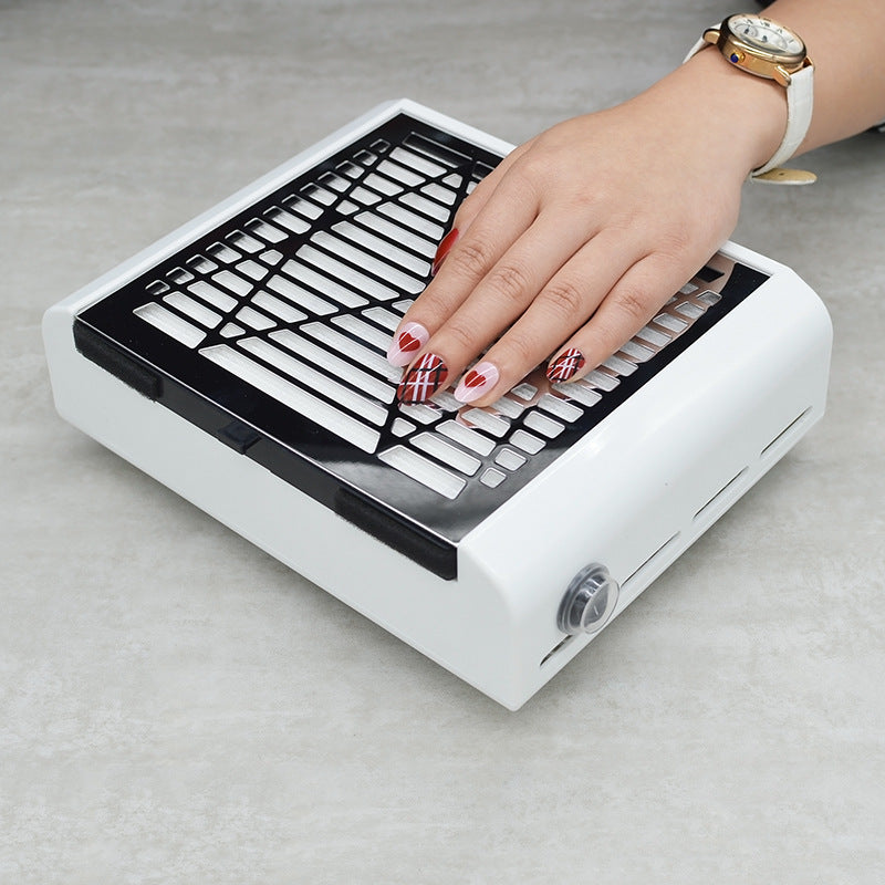 Japanese Style Strainer Manicure Cleaner