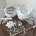 White Jar Construction Base Gel Shaping Reinforcement Construction Manicure Polish Gel