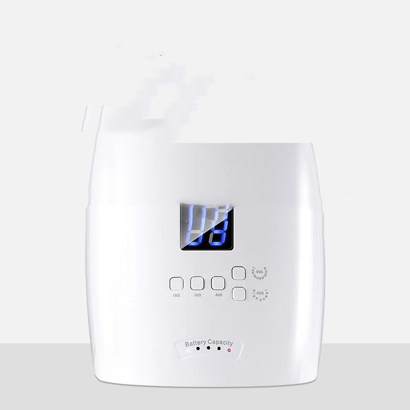Nail Shop Special Manicure Phototherapy Lamp High Power