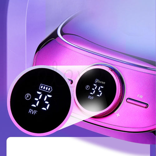 Nail Drill Machine  Electric Nail Polisher For Artificial Nails And Gel Removal
